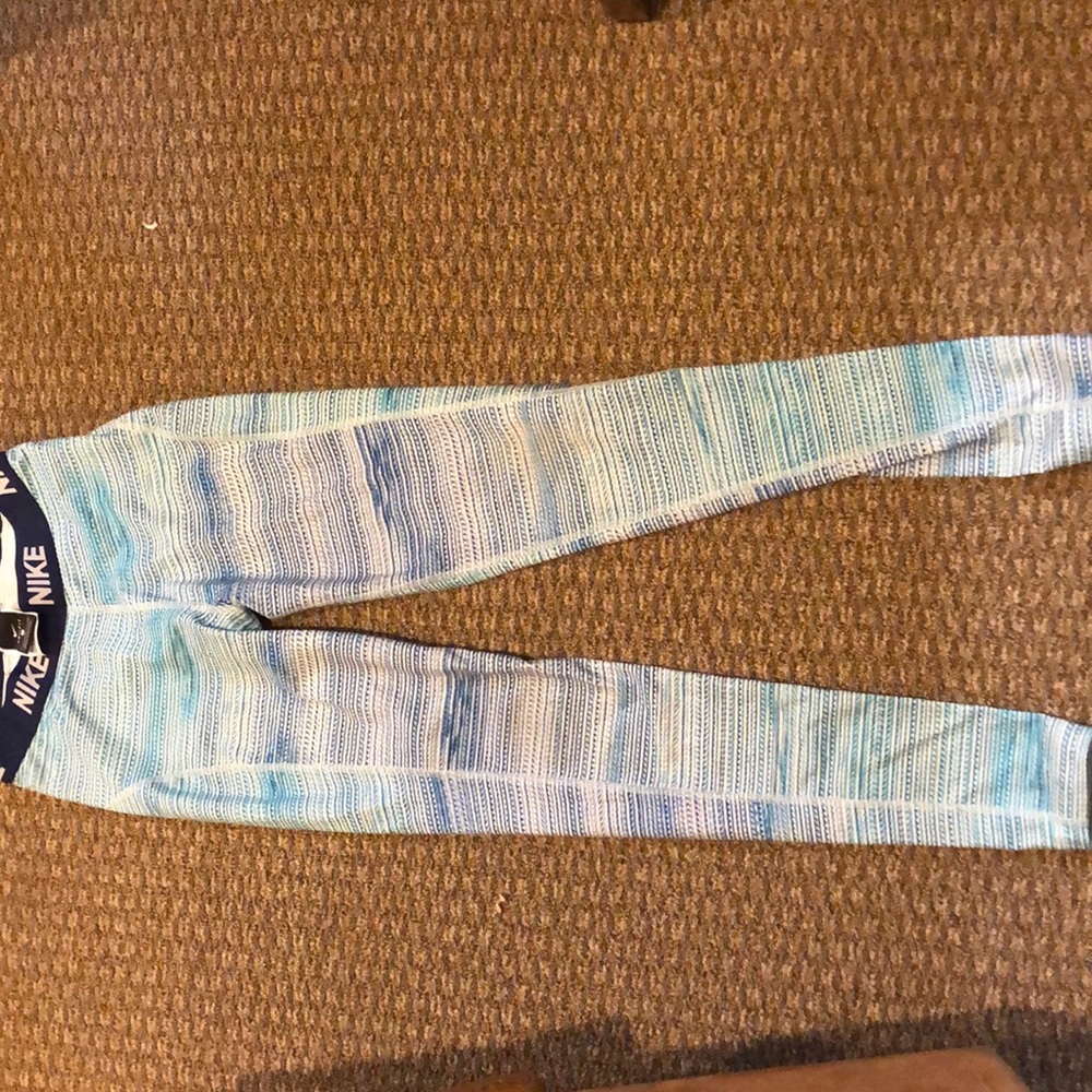 nike spandex